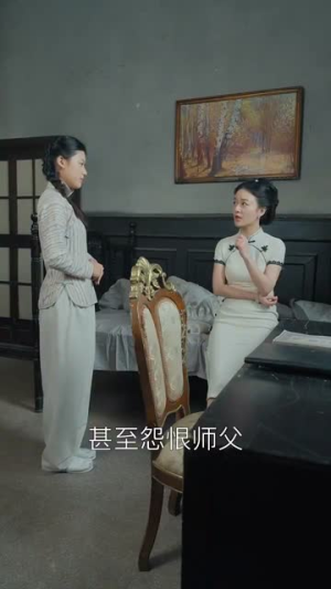 【少帅的一千次索爱（95集）】必看短剧在线免费收看-第1张图片-热搜短剧最新分享