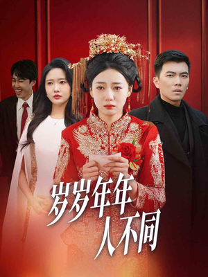 【婚礼当天我华丽逆袭（61集）】精彩短剧免费全集畅看-第1张图片-热搜短剧最新分享