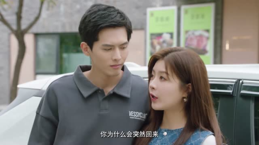 【试探（24集）】免费短剧高清全集在线速看-第1张图片-热搜短剧最新分享