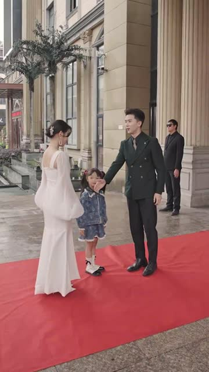 【直播相亲，萌娃曝光了我的大佬身份（60集）】短剧全集免费在线追剧-第1张图片-热搜短剧最新分享