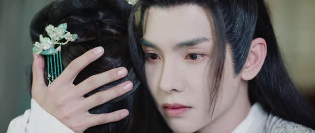 【与光同尘（20集）】精彩短剧免费全集观-第1张图片-热搜短剧最新分享