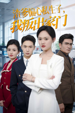 【渣爹偏心私生子，我叛出家门（30集）】免费短剧畅享全集版-第1张图片-热搜短剧最新分享