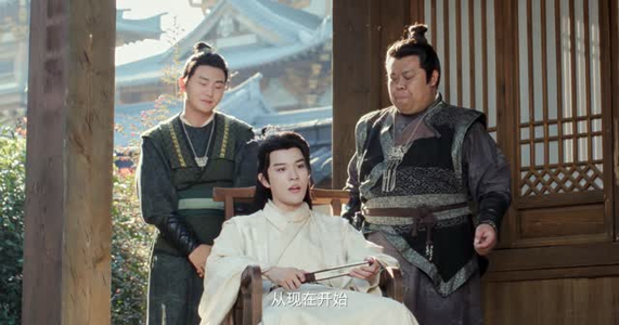 【丫鬟不好惹（20集）】精彩短剧完整版免费看-第1张图片-热搜短剧最新分享