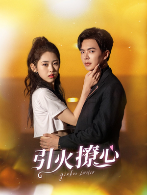 【引火撩心（100集）】超燃短剧在线无卡顿看-第1张图片-热搜短剧最新分享
