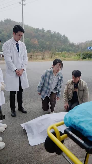 【得饶人处且饶人（31集）】免费短剧全集任意看-第1张图片-热搜短剧最新分享