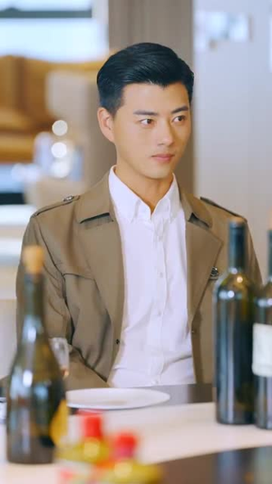 【杏林逸韵（100集）】精彩短剧完整版免费享-第1张图片-热搜短剧最新分享