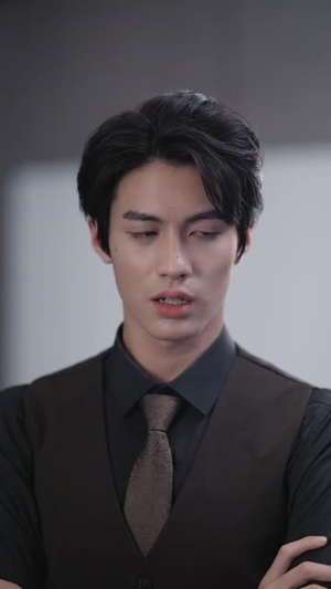 【关爱攻略对象（21集）】免费短剧全集高清不卡顿-第1张图片-热搜短剧最新分享