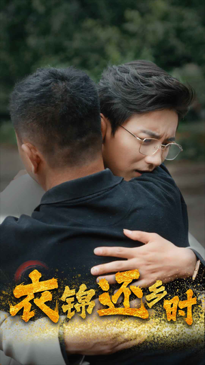 【衣锦还乡时（70集）】高清短剧在线完整看-第1张图片-热搜短剧最新分享