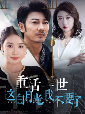 【重活一世这白月光我不要了（28集）】短剧大赏高清全集免费享-第1张图片-热搜短剧最新分享
