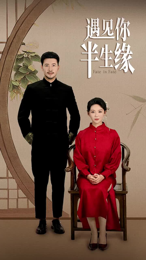 【遇见你半生缘（65集）】高分短剧全集高清播放-第1张图片-热搜短剧最新分享