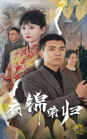 【衣锦荣归（81集）】热门短剧全集免费观看-第1张图片-热搜短剧最新分享