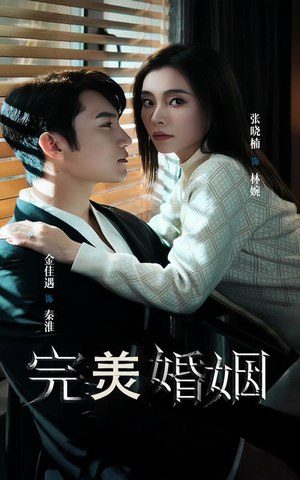 【完美婚姻（65集）】优质短剧全集在线赏-第1张图片-热搜短剧最新分享