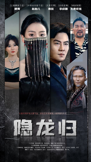 【隐龙归(80集)】免费短剧资源在线共享-第1张图片-热搜短剧最新分享 【隐龙归(80集)】免费短剧资源在线共享-第1张图片-热搜短剧最新分享