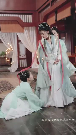 【倾世风华，嫡女毒妃飒爆了（88集）】热门短剧全集免费播放-第1张图片-热搜短剧最新分享