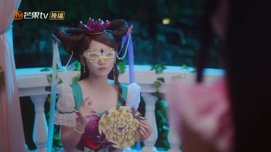 【叶罗丽梦奇境（24集）】高清短剧在线完整观赏-第1张图片-热搜短剧最新分享