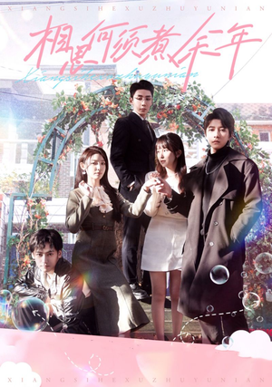 【相思何须煮余年（33集）】热门短剧全集免费播放-第1张图片-热搜短剧最新分享