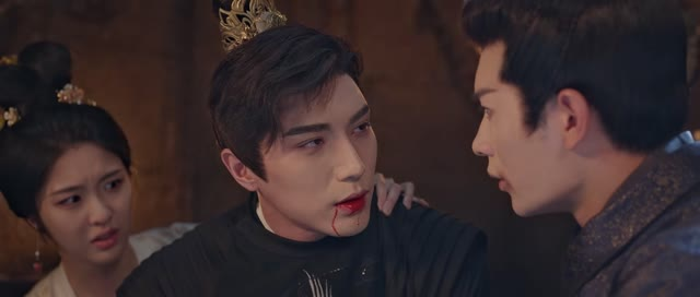 【误入君梦(24集)】短剧免费高清在线畅享-第1张图片-热搜短剧最新分享 【误入君梦(24集)】短剧免费高清在线畅享-第1张图片-热搜短剧最新分享