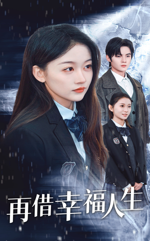 【再借幸福人生（34集）】免费在线看短剧全集版-第1张图片-热搜短剧最新分享