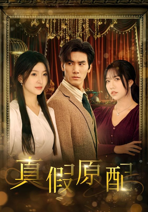 【真假原配（35集）】精品短剧在线免费畅观-第1张图片-热搜短剧最新分享