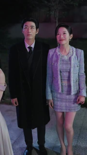 【预谋（60集）】免费短剧在线高清观看-第1张图片-热搜短剧最新分享