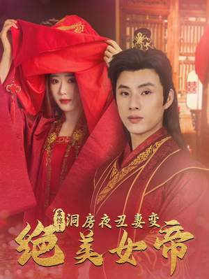 【震惊！洞房夜丑妻变绝美女帝（80集）】短剧完整版在线免费赏-第1张图片-热搜短剧最新分享