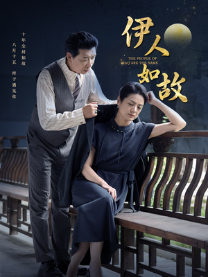 【伊人如故（95集）】爆款短剧在线高清观赏-第1张图片-热搜短剧最新分享