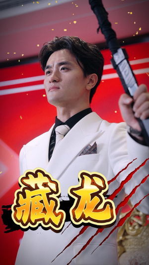 【藏龙（30集）】热门短剧免费高清畅快看-第1张图片-热搜短剧最新分享