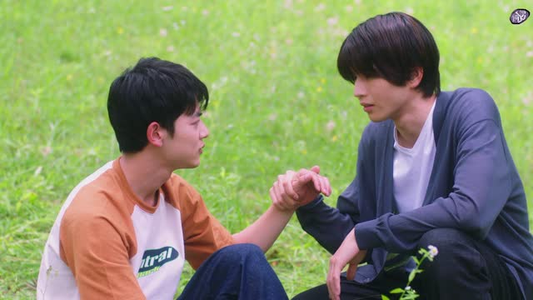 【向阳之处必有声（12集）】精彩短剧在线不卡顿观看-第1张图片-热搜短剧最新分享