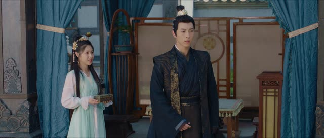 【云天悬明月（24集）】在线免费短剧完整追-第1张图片-热搜短剧最新分享