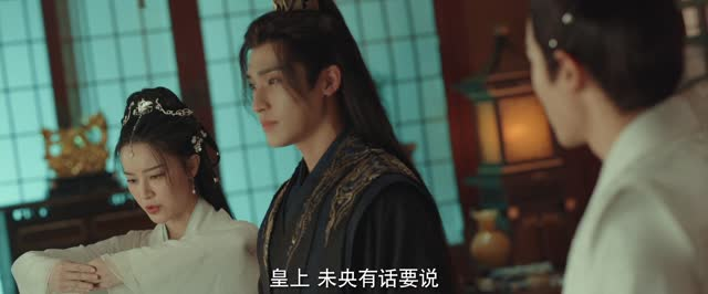 【夜未央（30集）】热门短剧全集免费畅享-第1张图片-热搜短剧最新分享