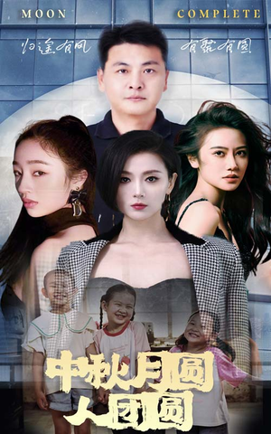 【中秋月圆人团圆（63集）】短剧大赏免费全集观影-第1张图片-热搜短剧最新分享