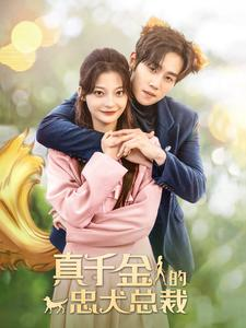 【真千金的忠犬总裁（74集）】短剧全集免费在线直看-第1张图片-热搜短剧最新分享