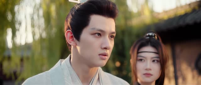 【执笔】短剧全集免费在线播放-第1张图片-热搜短剧最新分享