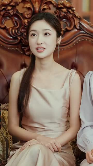 【我真没想吃软饭啊（81集）】免费在线短剧全集直看-第1张图片-热搜短剧最新分享