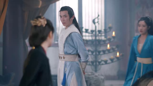 【星辰令（48集）】免费短剧资源随心看-第1张图片-热搜短剧最新分享