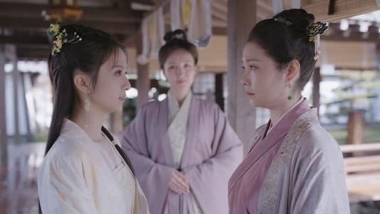 【小财迷（24集）】高清短剧完整版免费看-第1张图片-热搜短剧最新分享