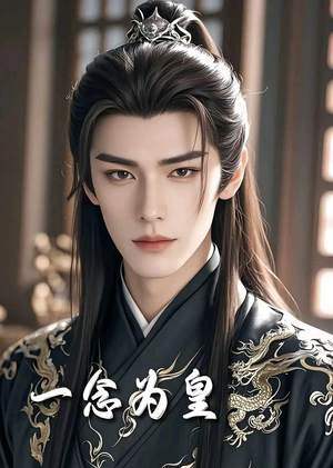 【一念为皇（72集）】爆款短剧全集免费看不停-第1张图片-热搜短剧最新分享