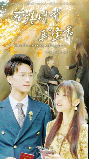 【落花时节再逢君（82集）】超火短剧完整版免费畅享-第1张图片-热搜短剧最新分享