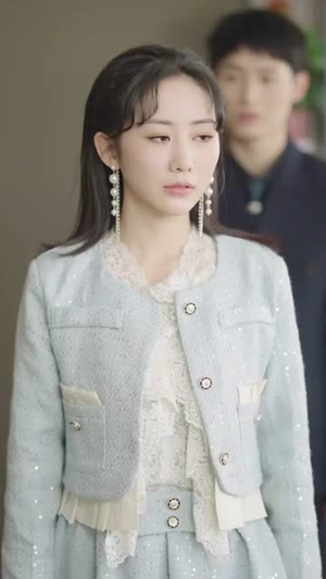 【可惜没如果（43集）】短剧完整剧情免费在线赏-第1张图片-热搜短剧最新分享