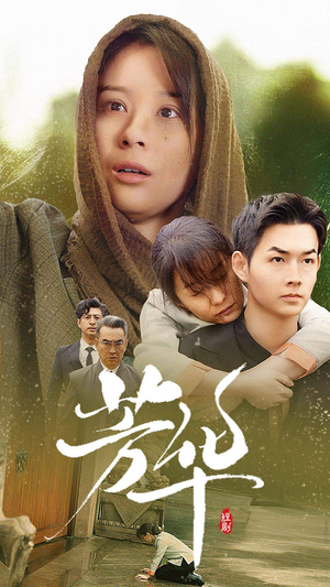 【芳华（80集）】短剧全集无删减免费看-第1张图片-热搜短剧最新分享