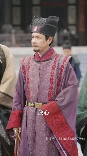 【奉天承运（69集）】短剧全集免费在线览-第1张图片-热搜短剧最新分享