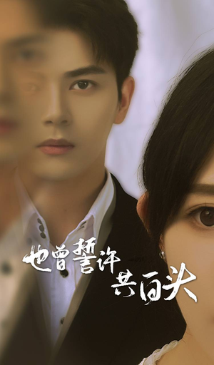 【也曾誓许共白头（60集）】热门短剧在线免费播放-第1张图片-热搜短剧最新分享