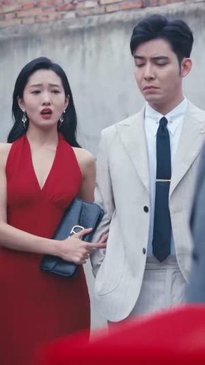 【他的荣耀（合集）】免费短剧合集在线高清看-第1张图片-热搜短剧最新分享