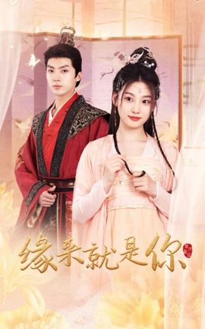 【缘来就是你（65集）】短剧全集无删减观看-第1张图片-热搜短剧最新分享