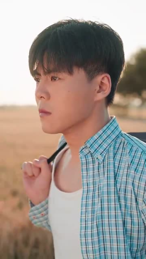 【志在千里（30集）】短剧全集免费在线追剧-第1张图片-热搜短剧最新分享