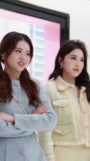 【顶级练习生！夫人要出道（99集）】高清短剧在线免费赏-第1张图片-热搜短剧最新分享