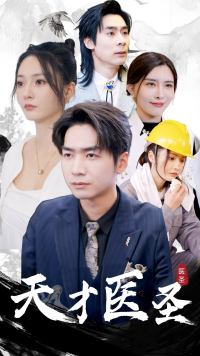 【天才医圣（76集）】免费短剧在线高清看全集-第1张图片-热搜短剧最新分享