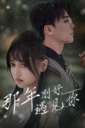 【那年刚好遇见你（62集）】爆款短剧高清全集免费看-第1张图片-热搜短剧最新分享