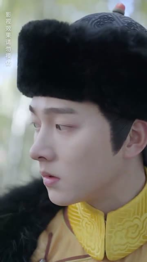 【与雪白头（84集）】短剧免费全集在线览-第1张图片-热搜短剧最新分享