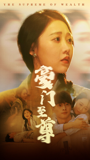 【豪门至尊（34集）】短剧精彩剧情在线速览-第1张图片-热搜短剧最新分享